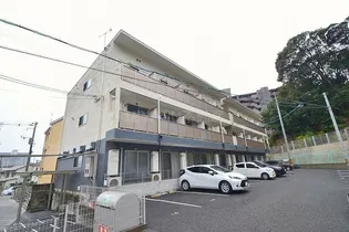 モーリスIIの画像
