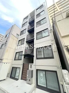 カーサムジカ北千住の画像