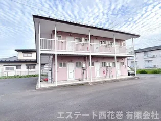 コーポK4の画像