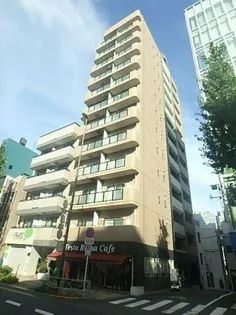竹山ビル五番館の画像