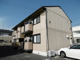 セジュール雅 A棟の画像