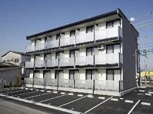 レオパレスコモダ宇頭Ⅱの画像