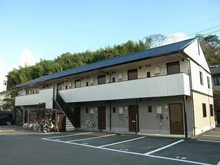 ラピス B棟の画像