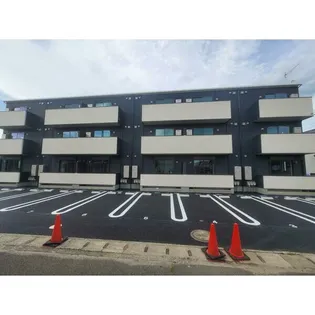 SANWA CRESTの画像