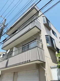メゾン アディールの画像