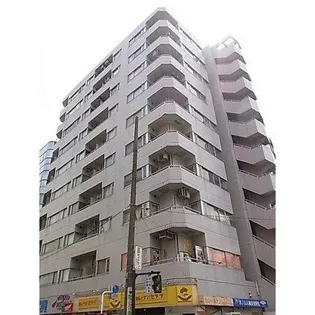 コスモ東神奈川駅前の画像
