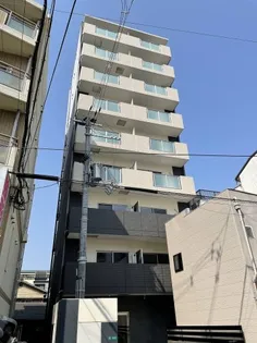 プライムコート天王寺町の画像