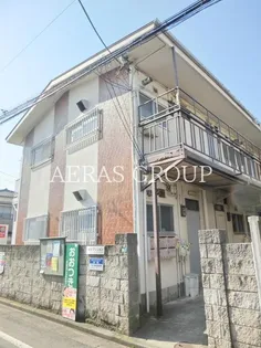 東信マンションの画像