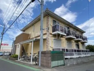 サンモール大和田Bの画像