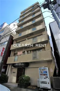 メイクスデザイン秋葉原【8階】の外観