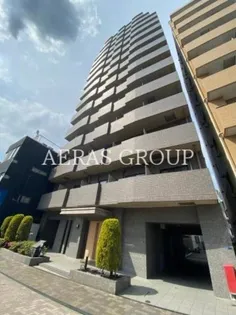 ルーブル大井町弐番館の画像