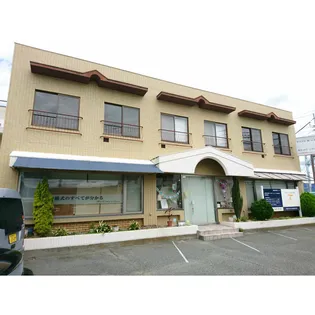 ヒカワフラットIIIの画像