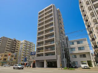 ネベル円山公園表参道の画像