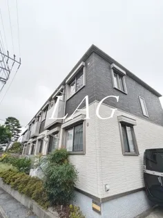 グリーンヒルズ山王B棟の画像