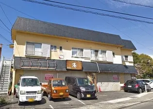 日比野ハイツEの画像