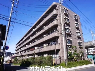 サングレース八千代の画像