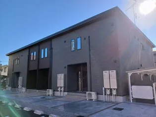 LCCM 花園 Ⅰの画像
