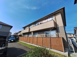 シャーメゾンK壱番館の画像