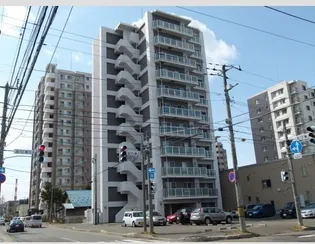 VILLAGE北大通壱番館の画像