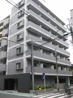 アランシア本所吾妻橋の画像