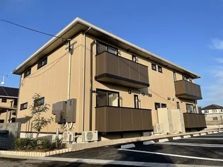 ウィット川崎 B棟の画像