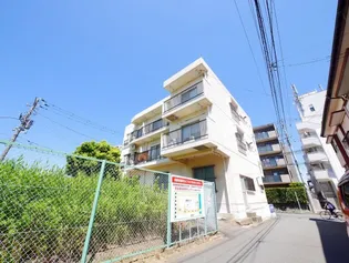 戸塚サンパレスの画像