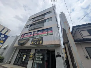 ヒルヴィレッジ アポの画像