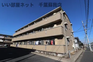 ジェンティーレヤマザキの画像