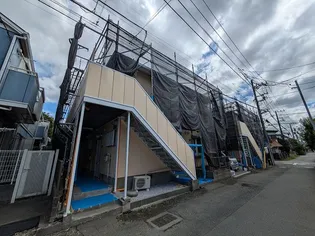 ハイツジョーAの画像