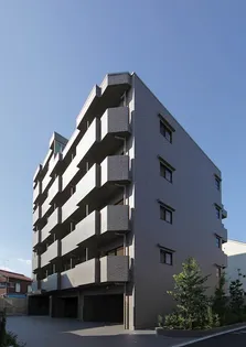 ルーブル桜新町の画像