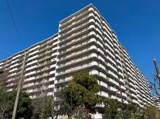 神奈川県川崎市川崎区京町2【マンション】の外観