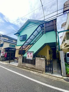 サンパレスYの画像