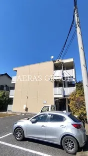 レオパレス中宗岡ドゥーエの画像