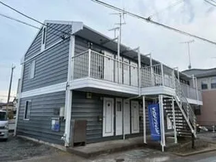 ハイツWATANABEの画像