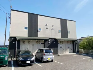 サンハイム寺尾駅Aの画像