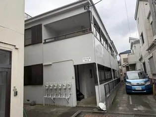 アローキャニオンEの画像