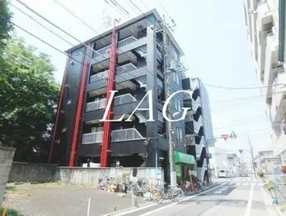 第一ジュネス倉田の画像
