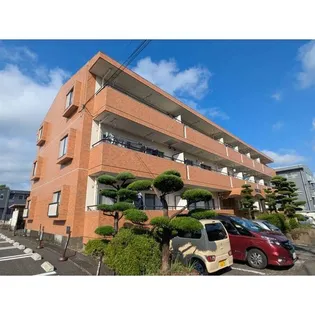 シャトー望月C棟の画像
