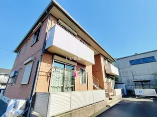 コゥジィーコートの画像