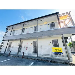 SURPLUS ONE恵比寿の外観