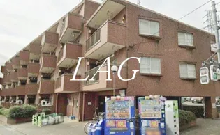 三高 徳丸パークハイツの画像