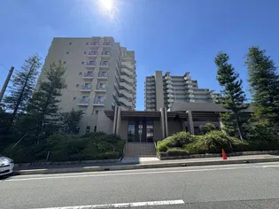 シンフォニア新千里南町ガーデンズの画像