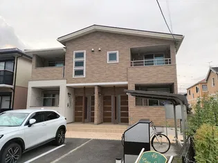 カーサ ソーレの画像