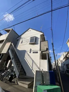サンわらびハイムの画像