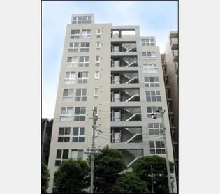 WELLTOWERの画像