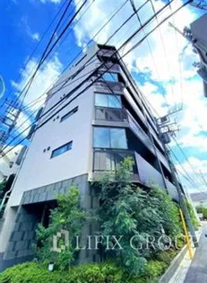 セジョリ鷺宮の画像