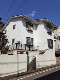 ヒルズ白楽の画像