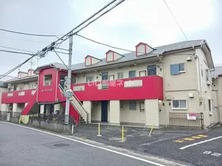 カーディナルB棟の画像