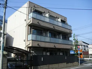 パーシモン深沢の画像