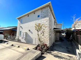 ルシェッロ緑園の画像